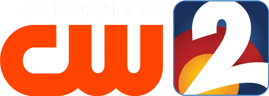 Colorado's CW 2 logo