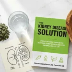 The Kidney Disease Solution program overview — herbs, meal plan, and kidney health tools