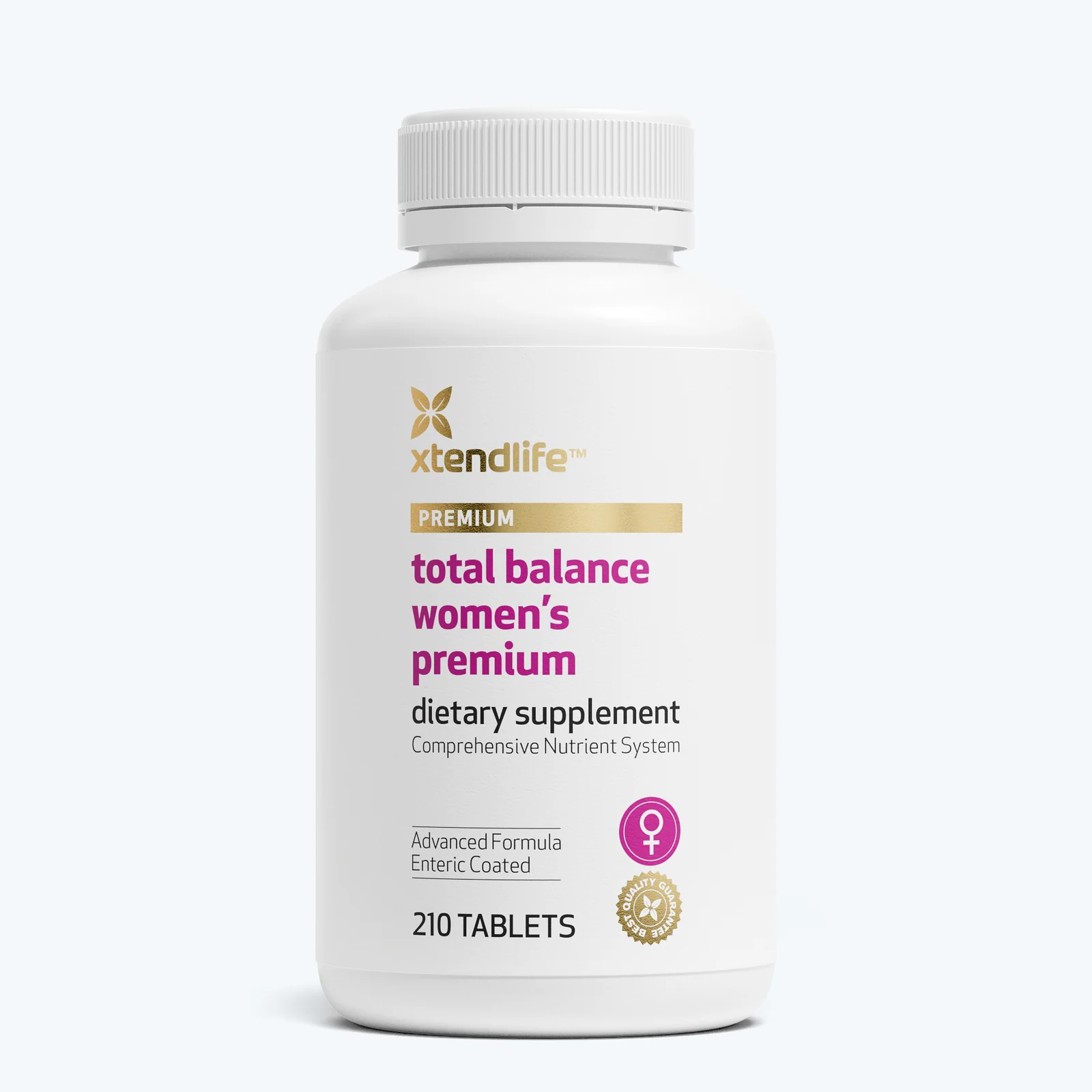 Xtend-Life Total Balance Women's Premium multivitamin