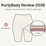 Purty Body Review