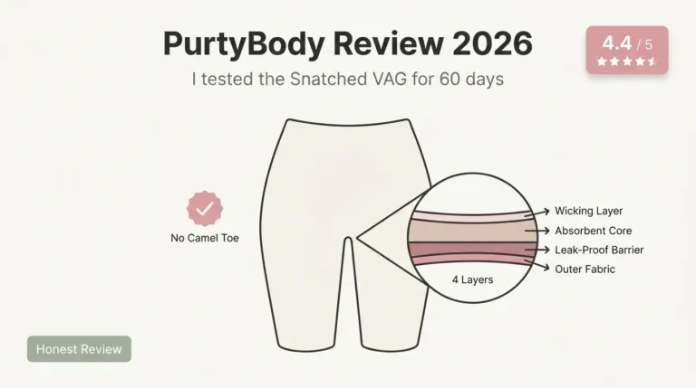 Purty Body Review