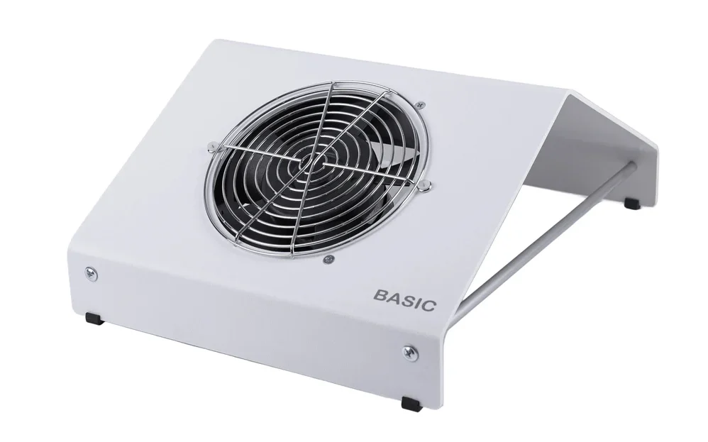 ULKA X2 Basic Desktop Nail Dust Collector