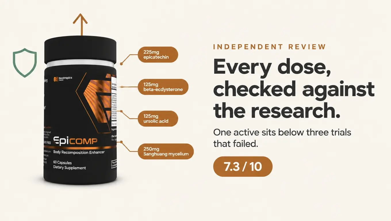 Epicomp Review